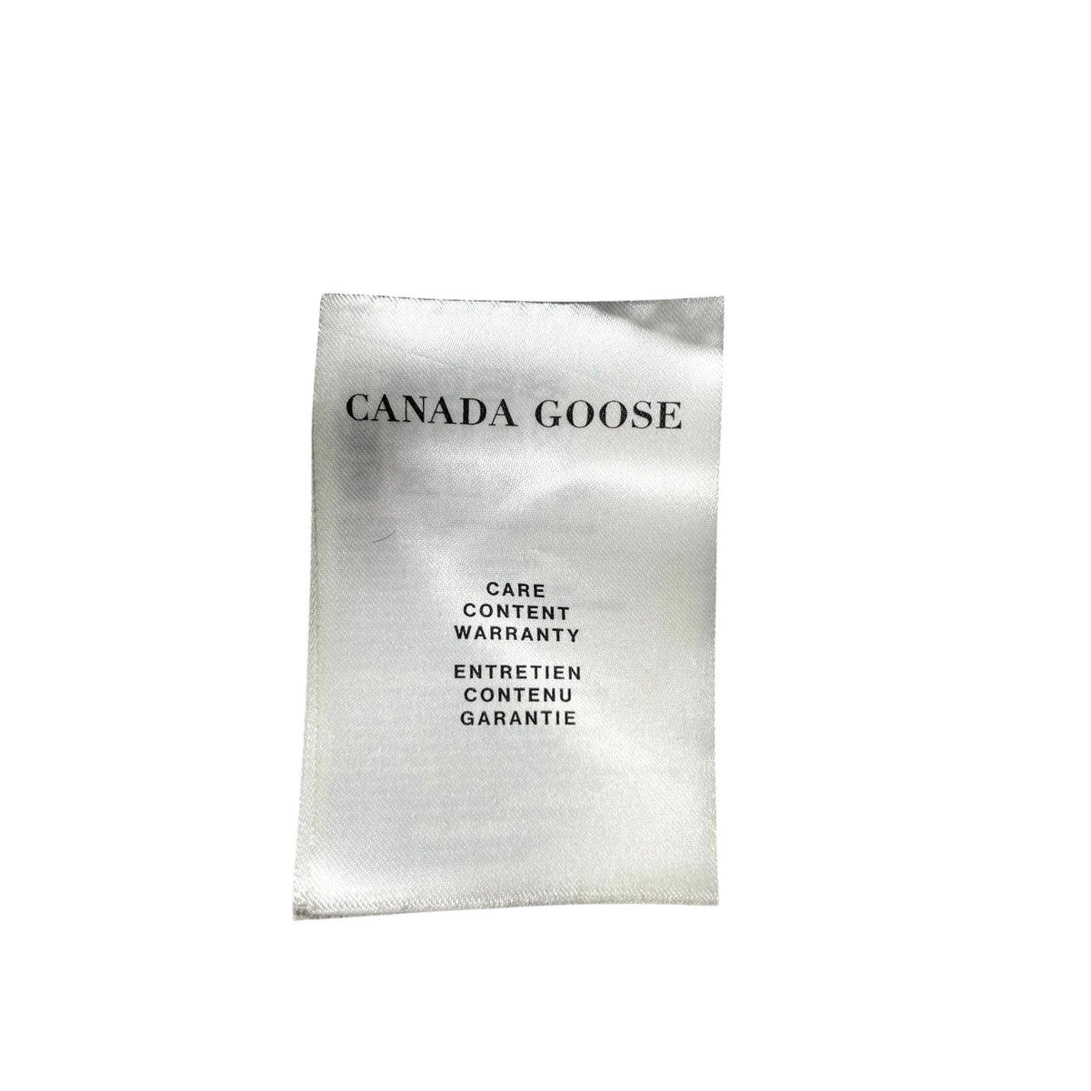 Canada Goose Olive Puffer Jacket