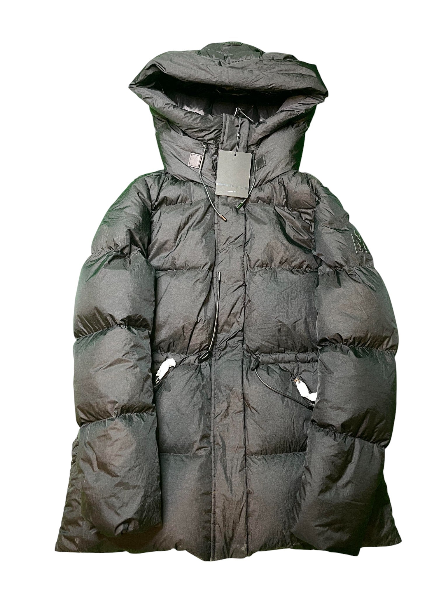 Mackage Coat Black