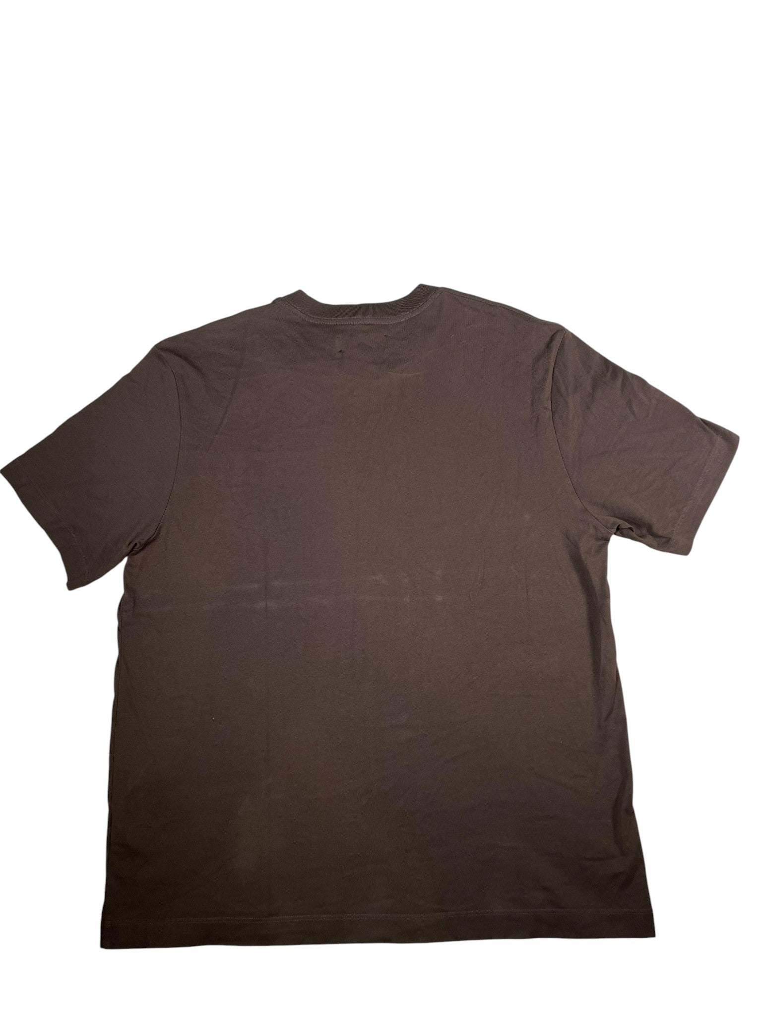 Amiri Brown MA Bar Tee