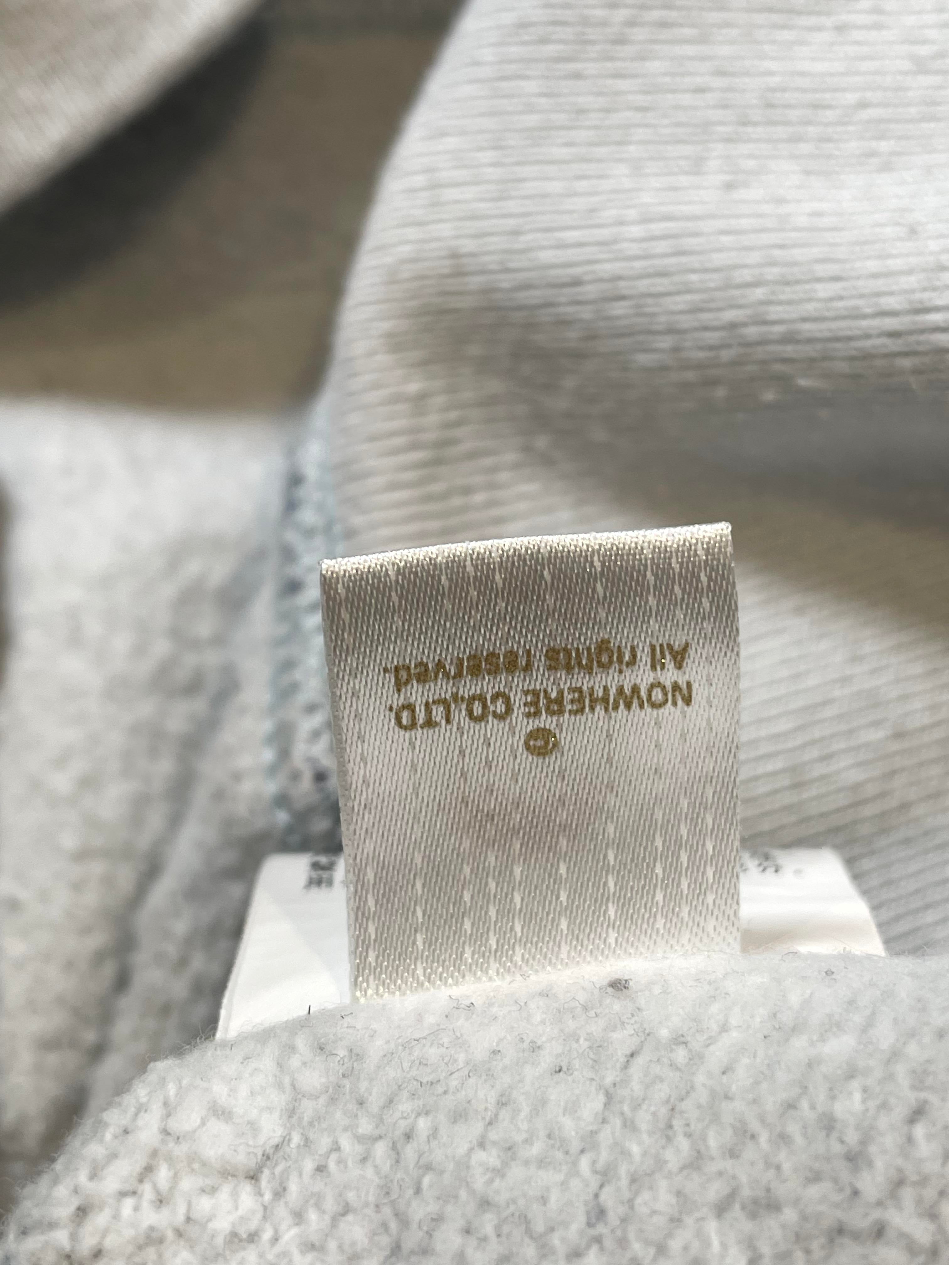 Bape Blue Camo ABA Pullover Hoodie