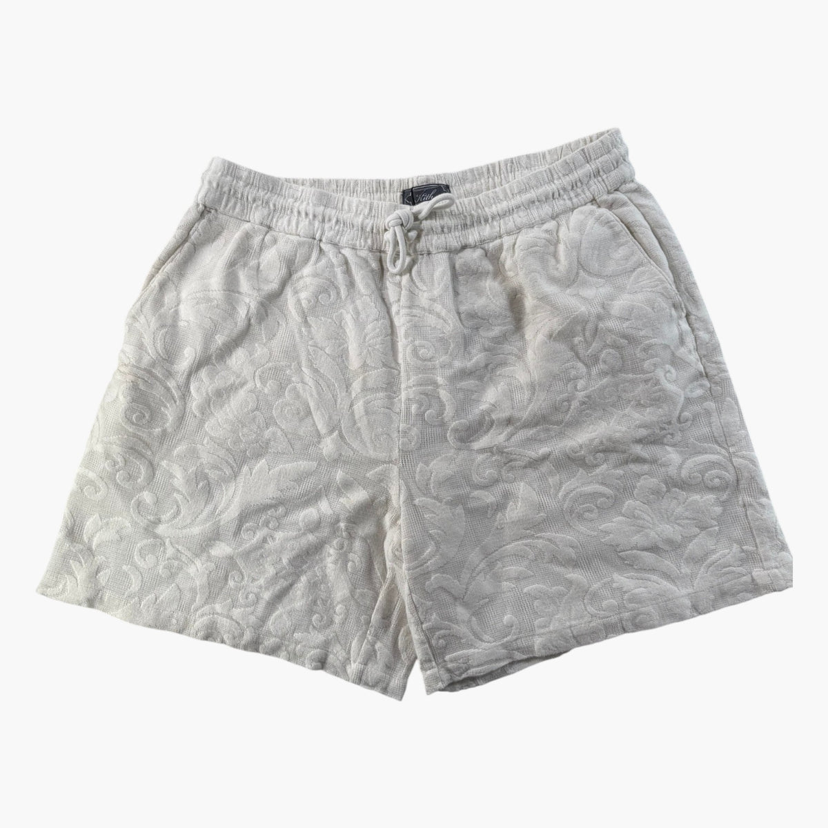 Kith Floral Cream Vacation Set