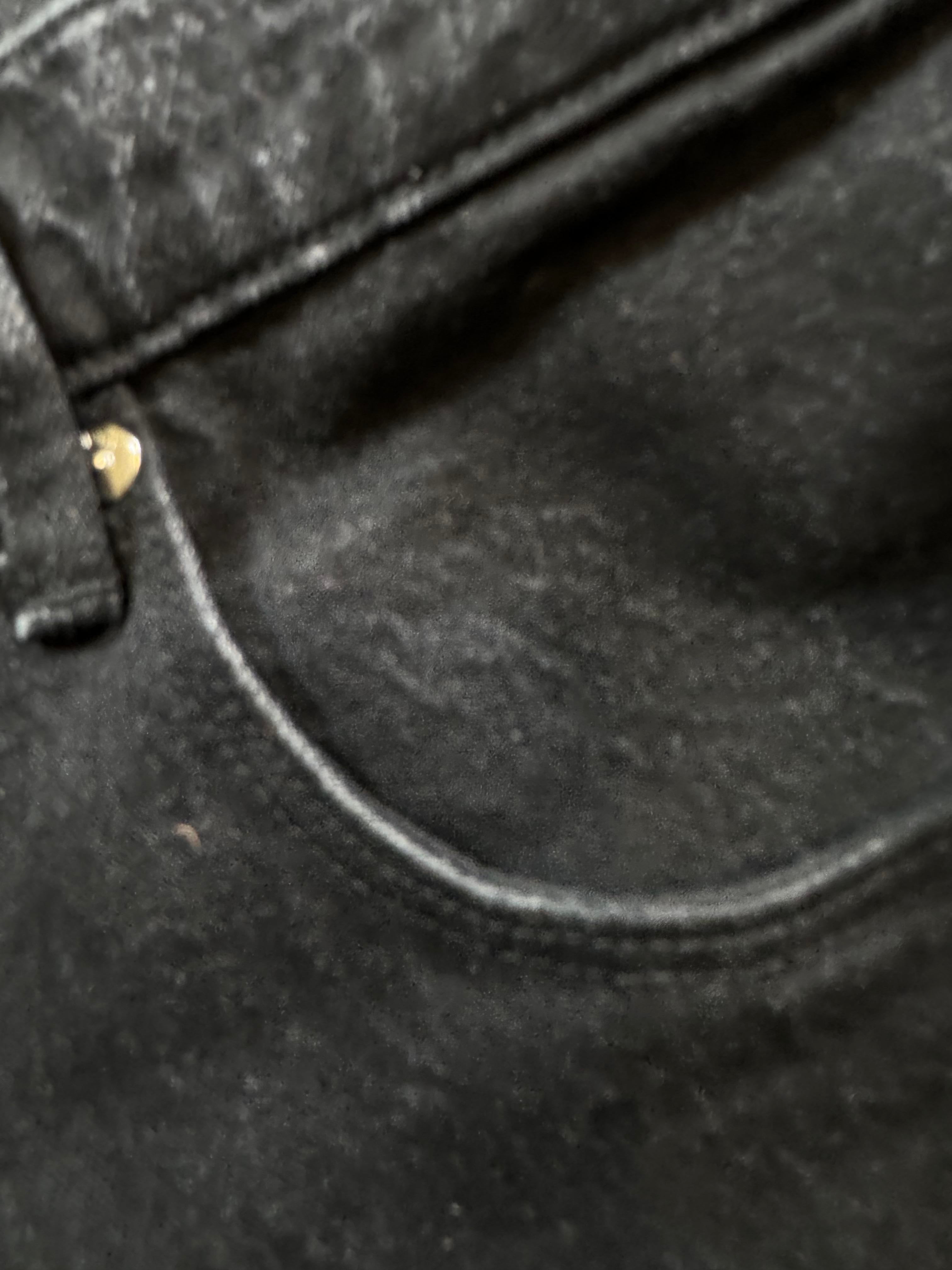 RTA Splatter Black Wash Jeans