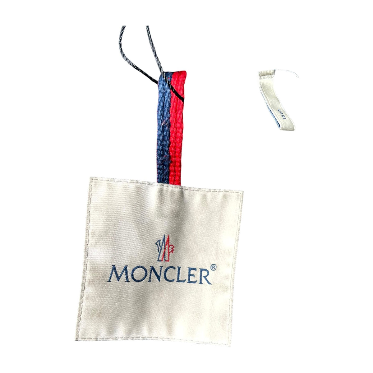 Moncler Maya Giubbotto Black Jacket