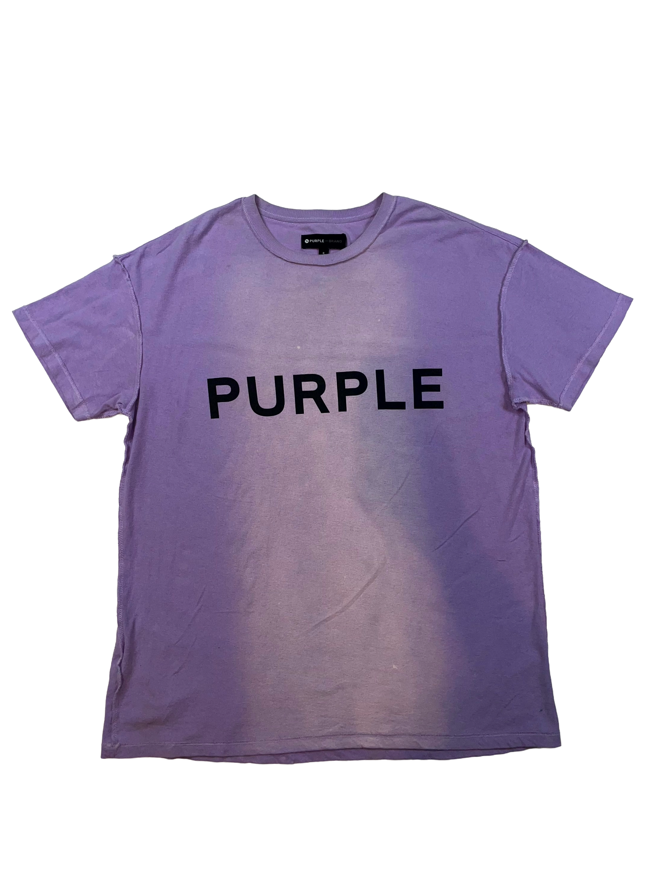 Purple Brand Acai Tee