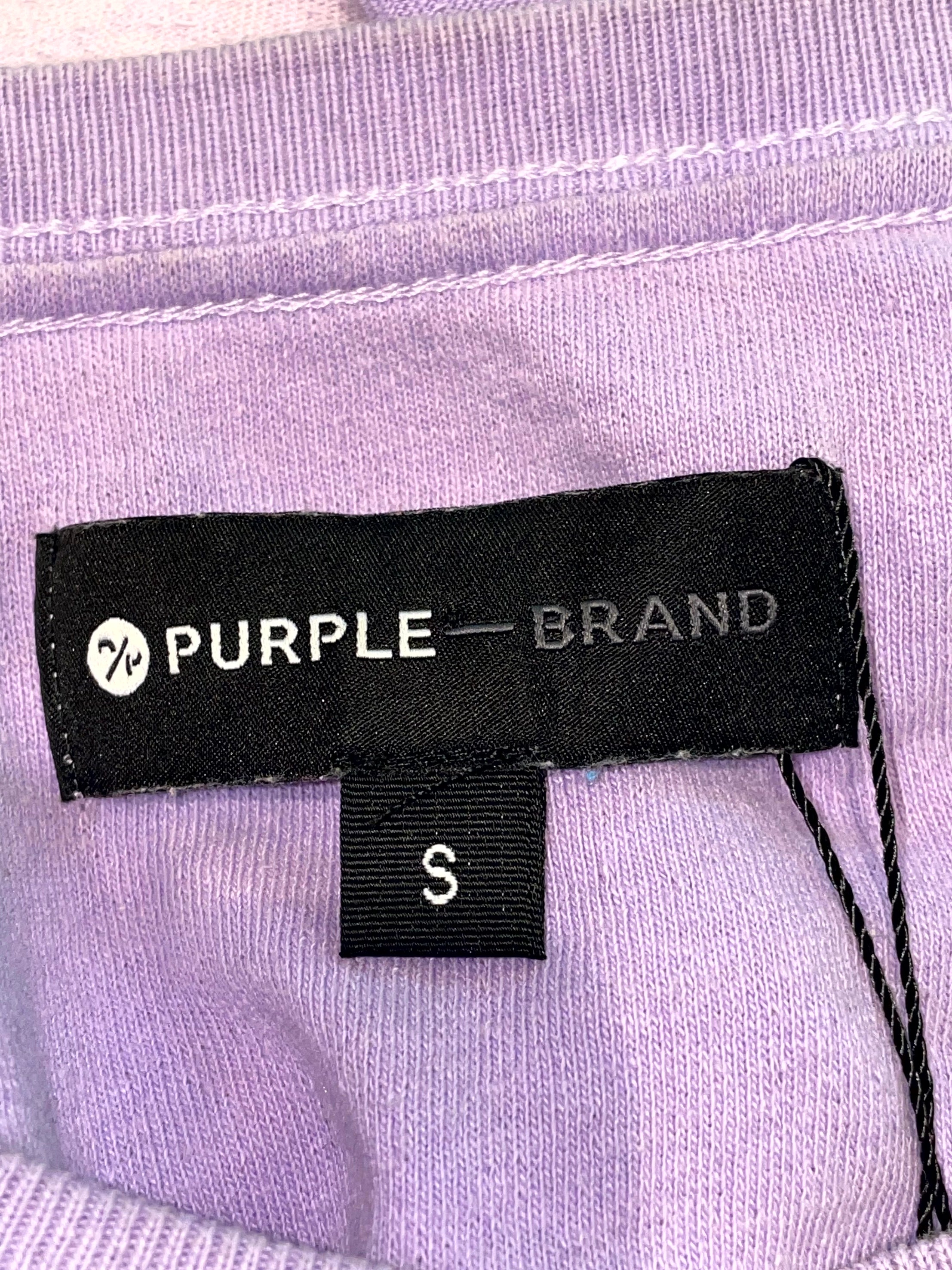Purple Brand Acai Tee