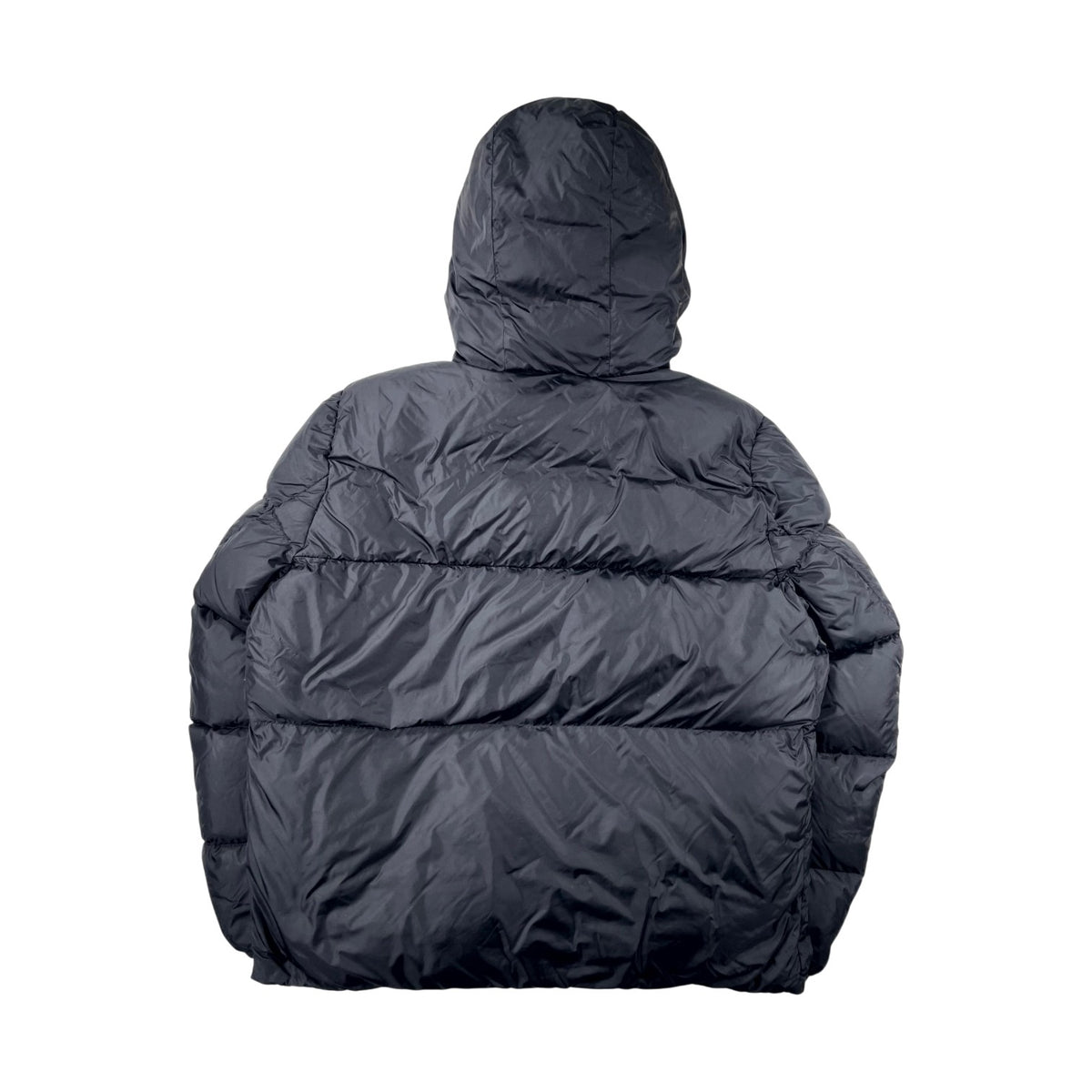 Moncler Montcla Black Puffer Jacket
