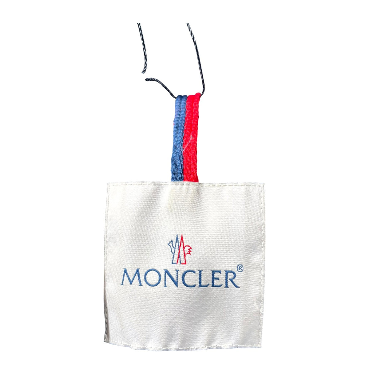 Moncler Maire Black Puffer Jacket