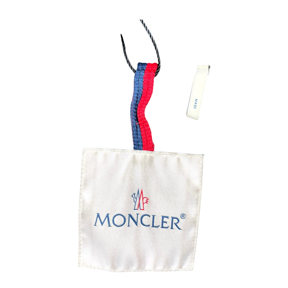 Moncler Maya Olive Puffer Jacket