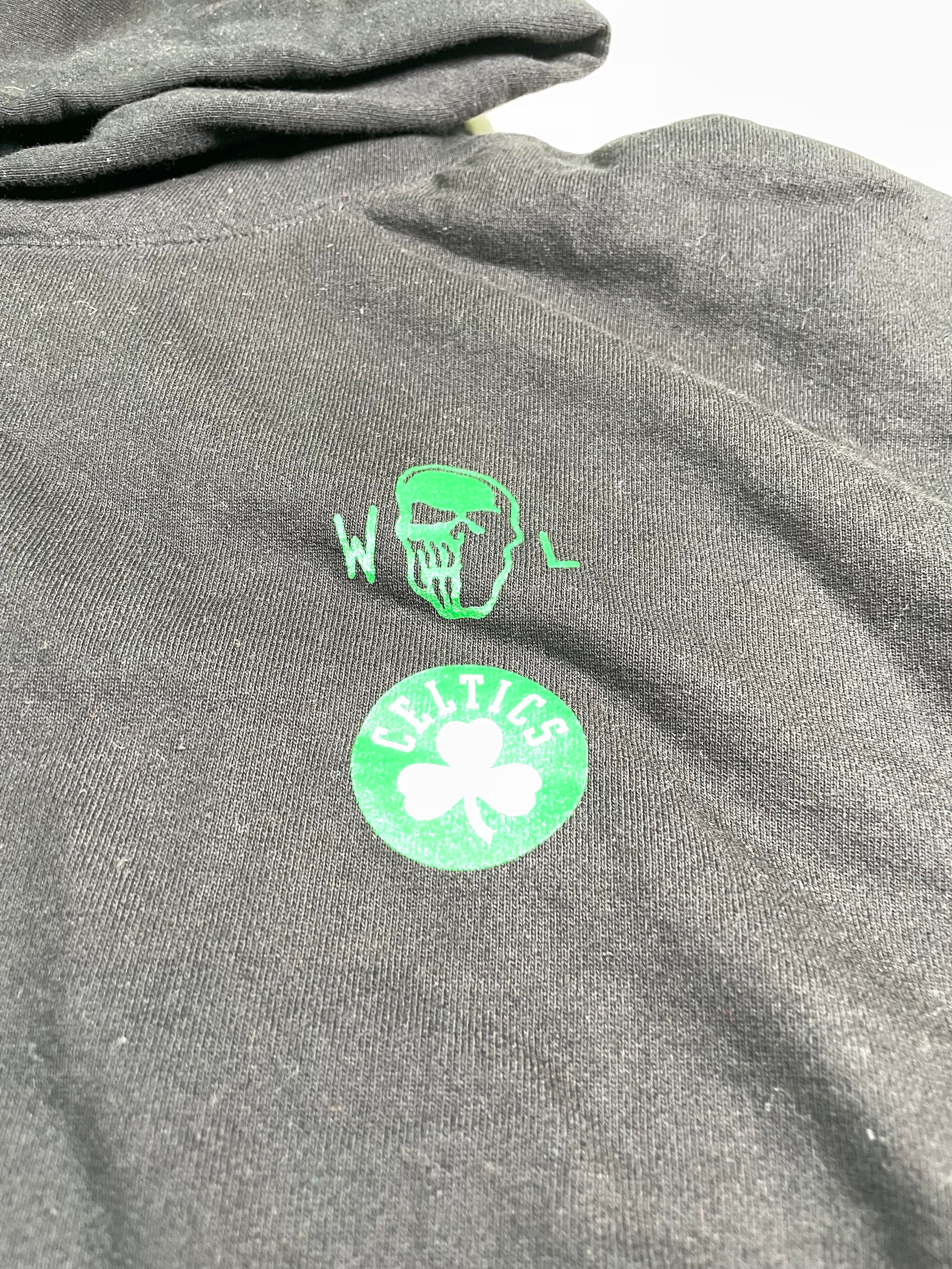 Warren Lotas 'Boston Celtics Champs' Hoodie