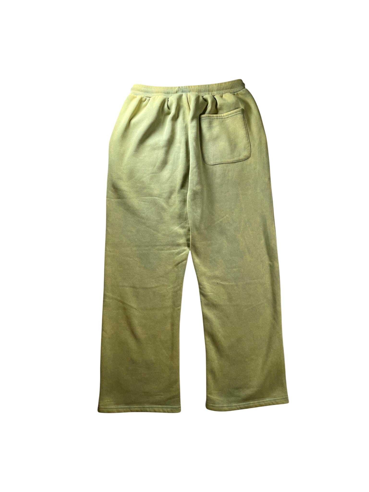GV Gallery "Sunrise" Green Sweats