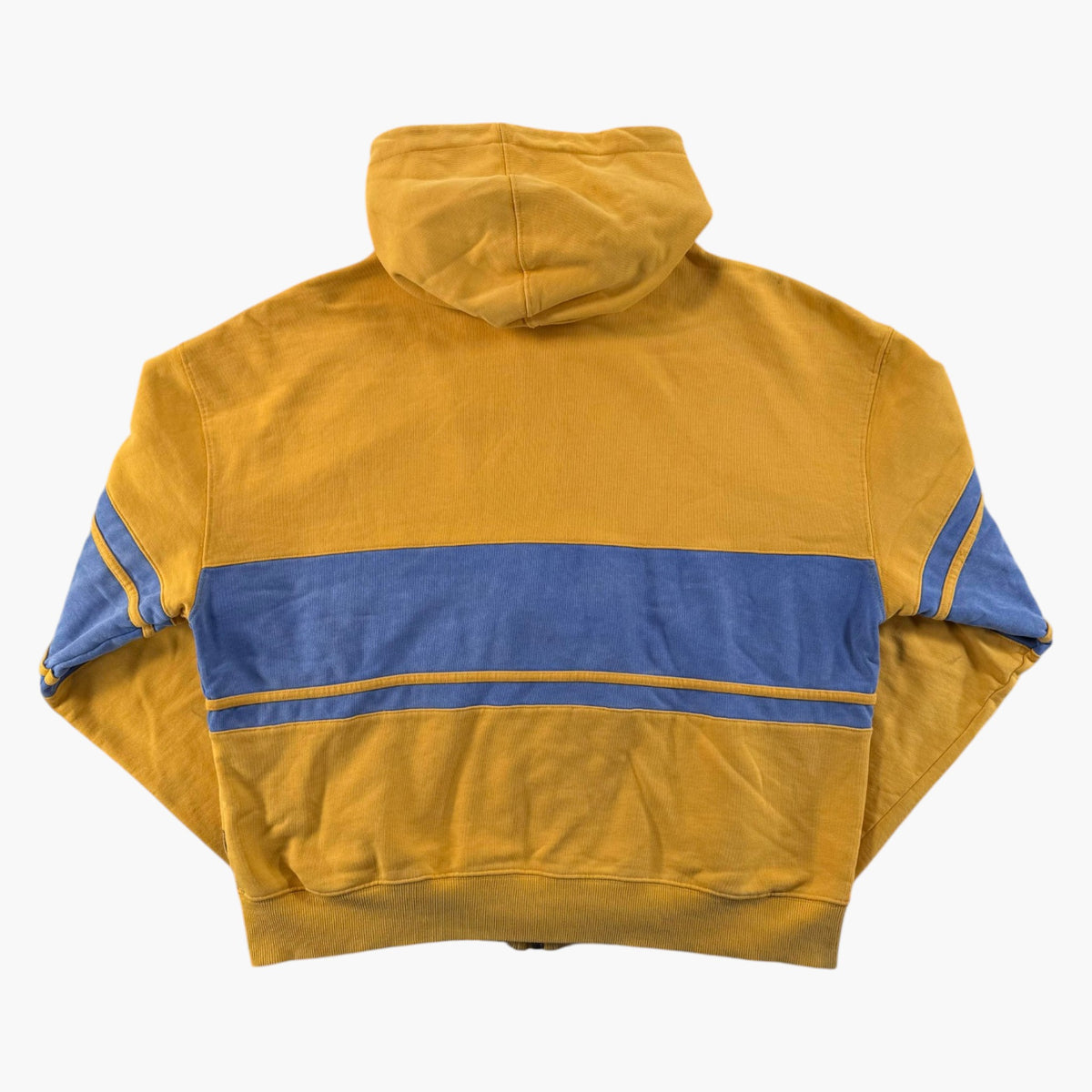 Vale Forever Bighorn Zip Up Hoodie