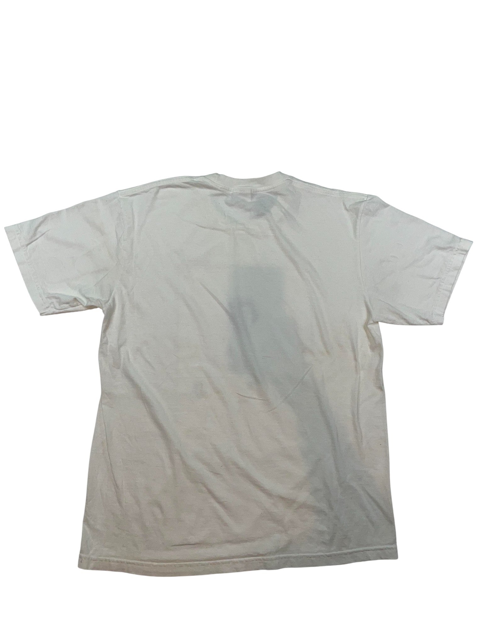 Supreme Alice Coltrane White Tee