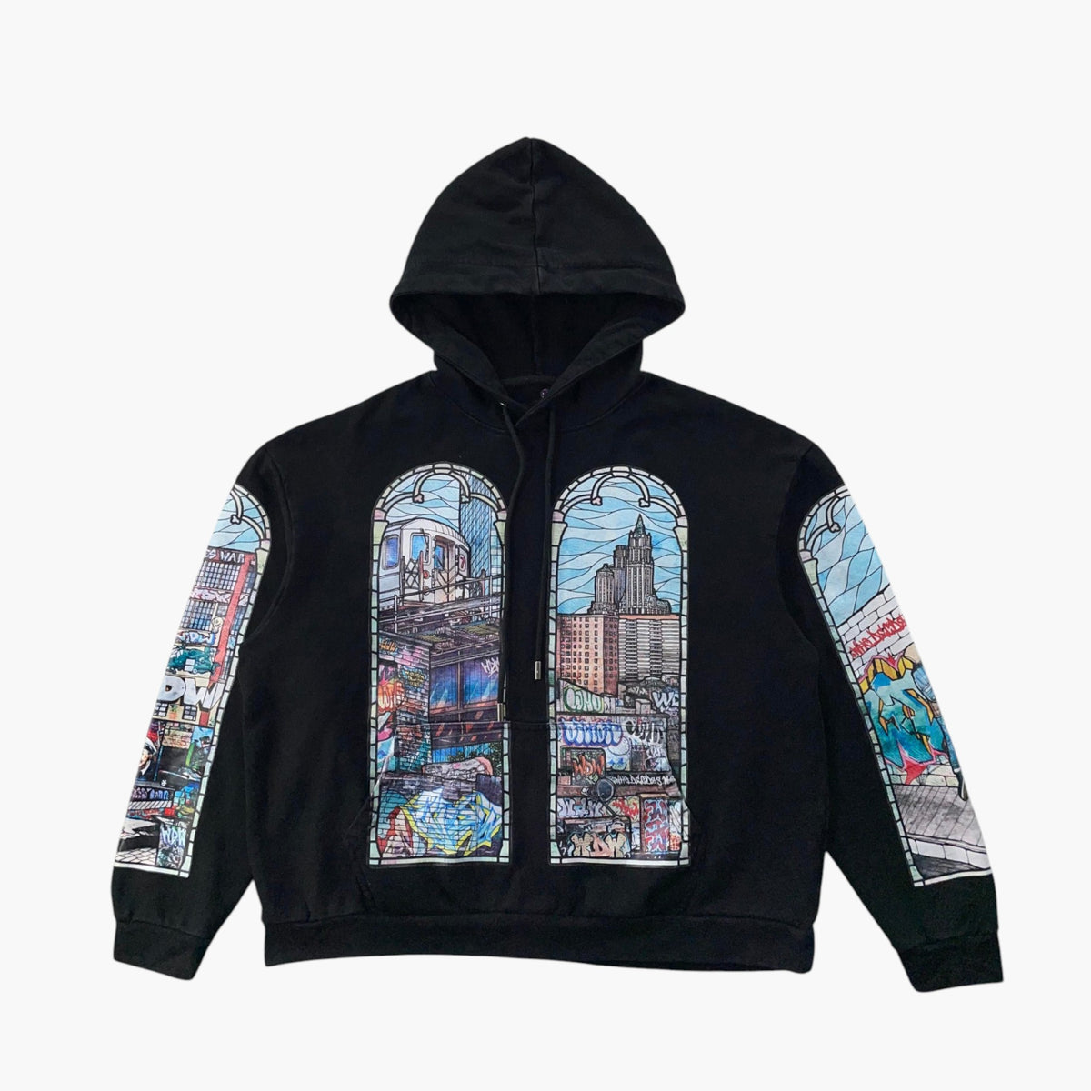 Who Decides War Politics As Usual Hoodie