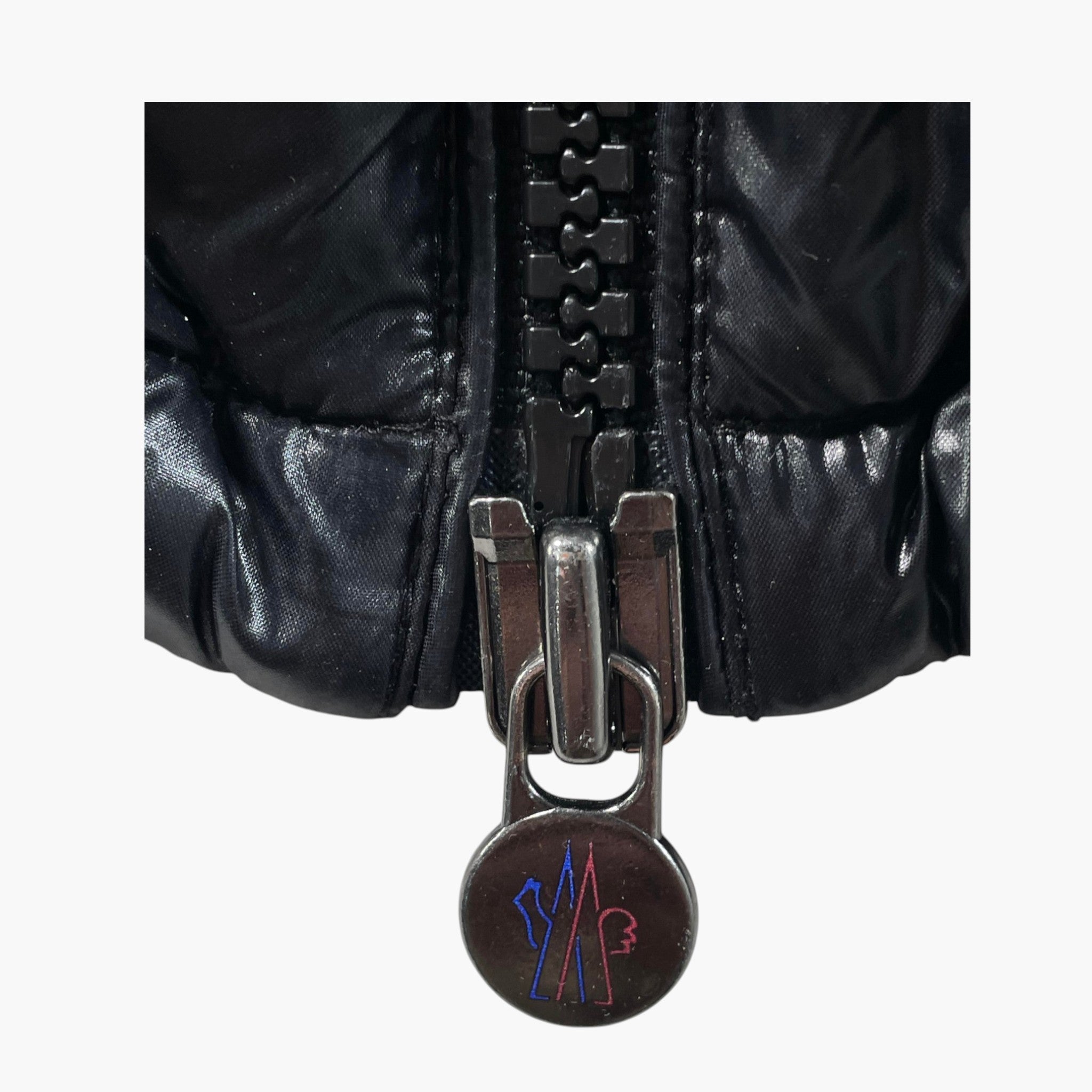 Moncler Maya Black Jacket