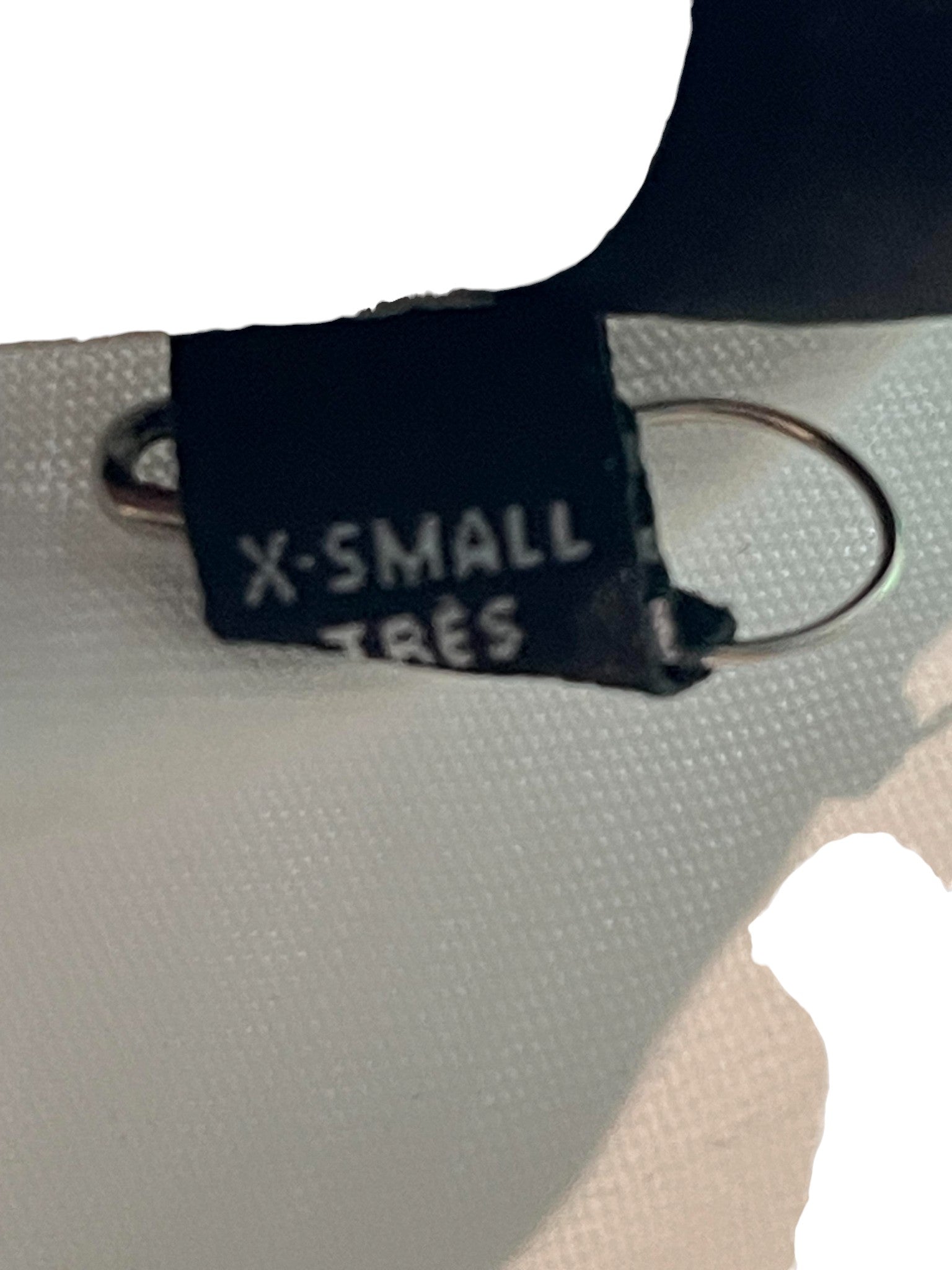 Amiri 'Floral Core Logo' White Tee