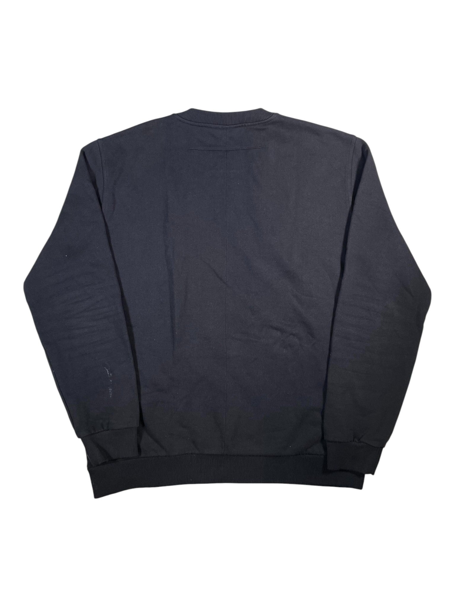 Givenchy Tribal Occult Target Crewneck