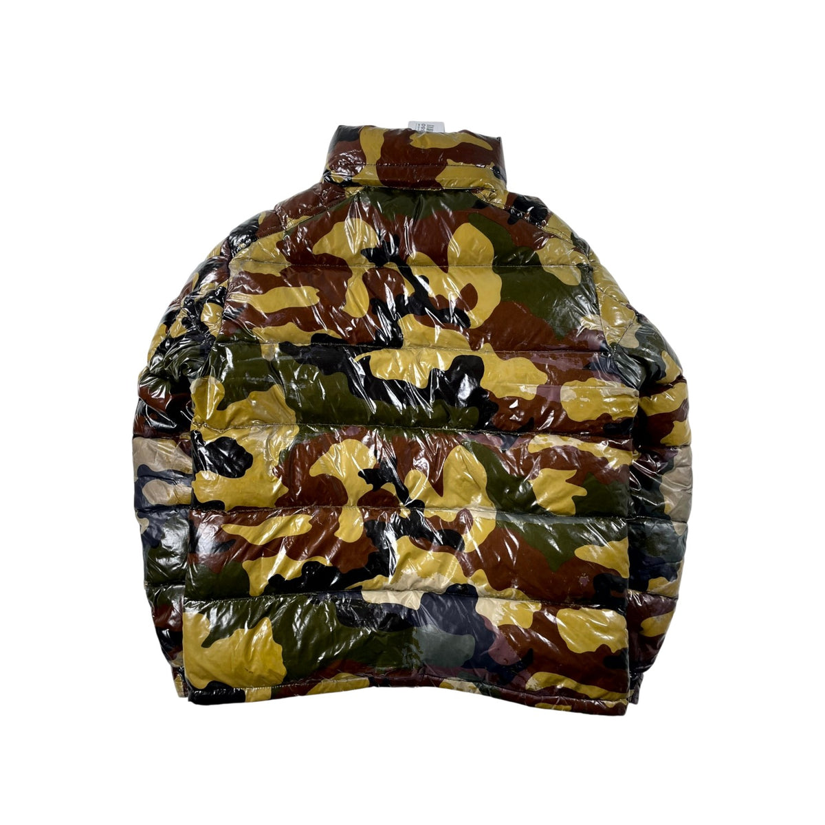 Moncler Maya Camo Jacket