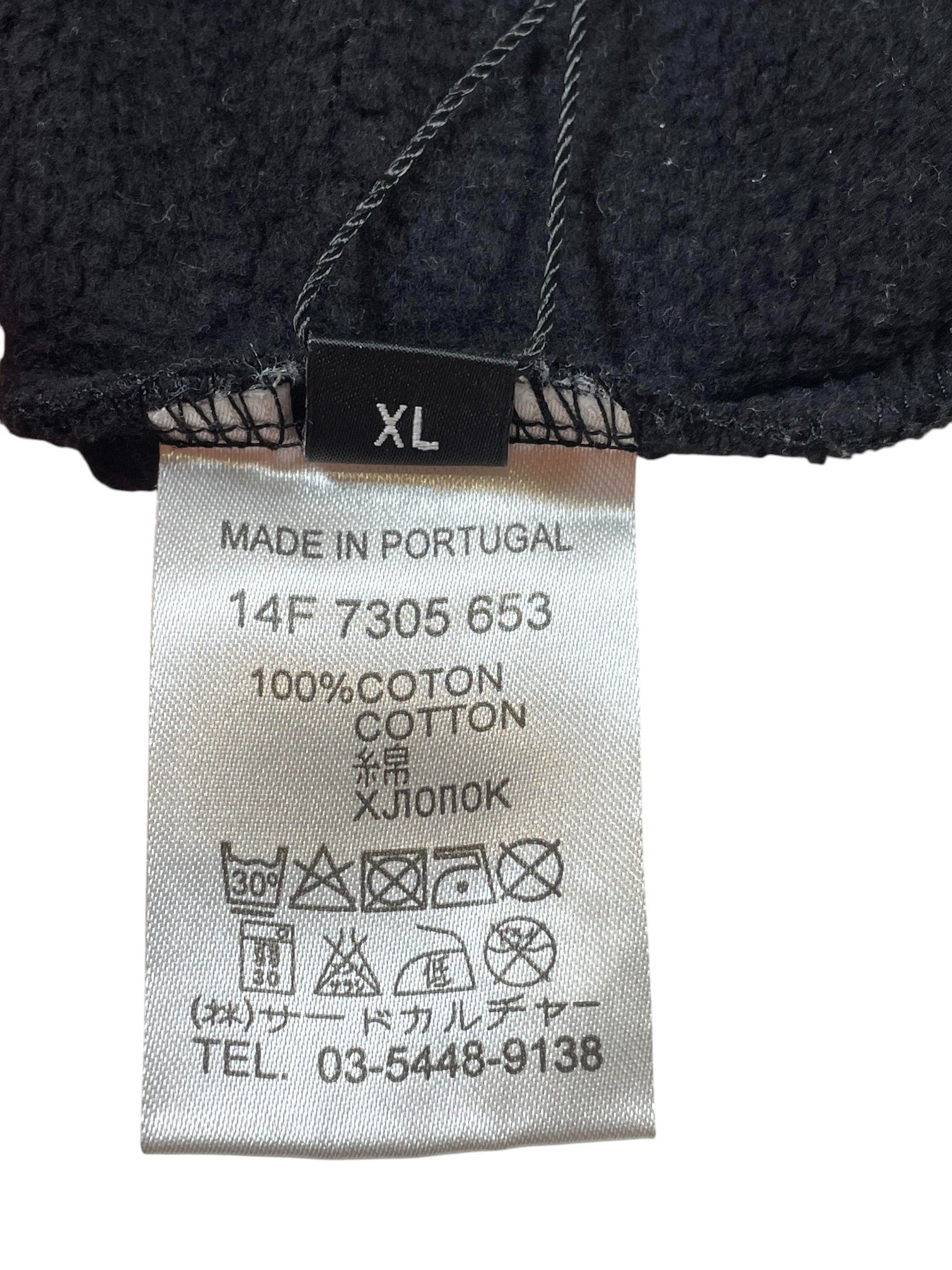 Givenchy Tribal Occult Target Crewneck