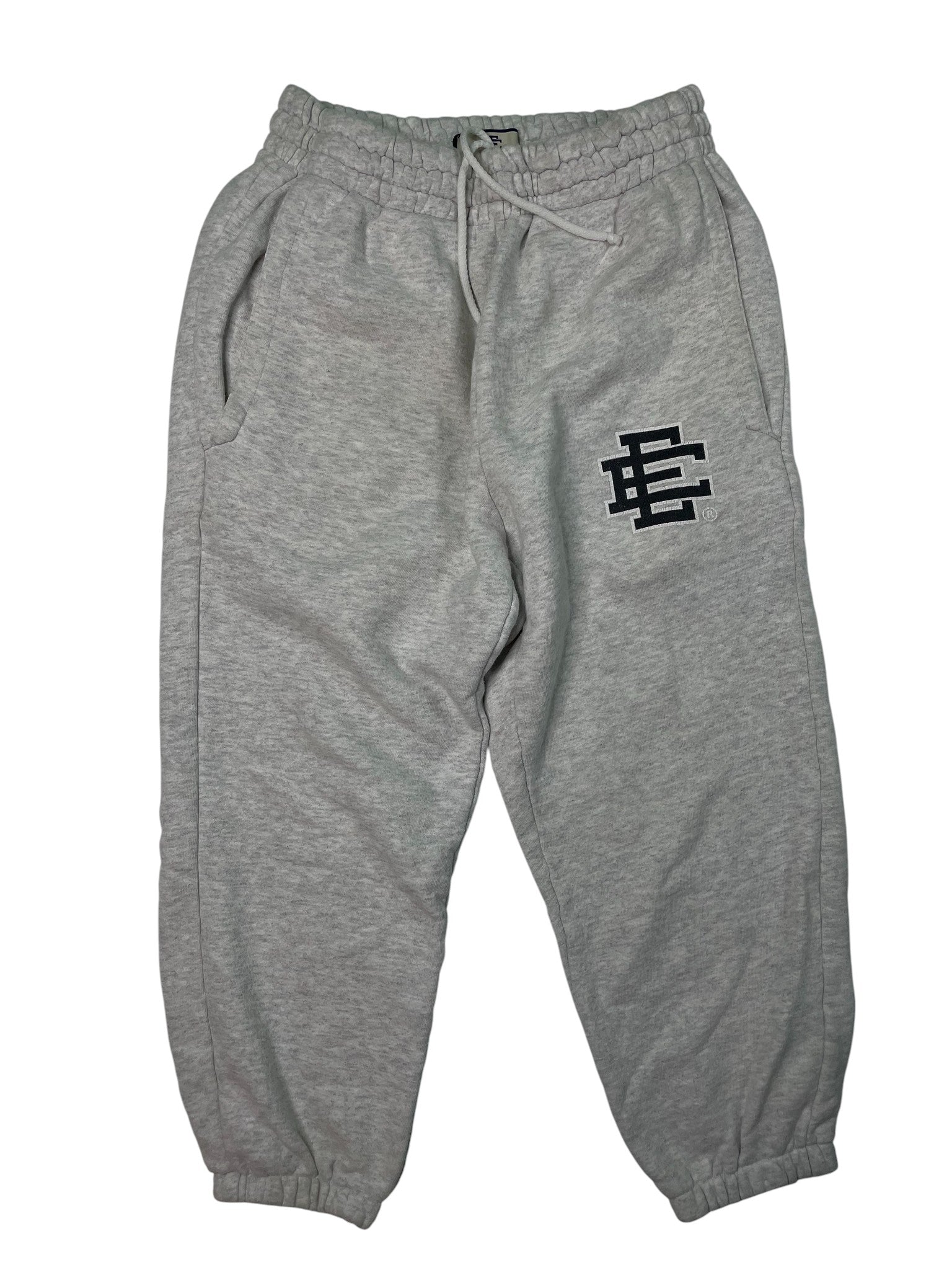 EE Grey & Blue Sweats