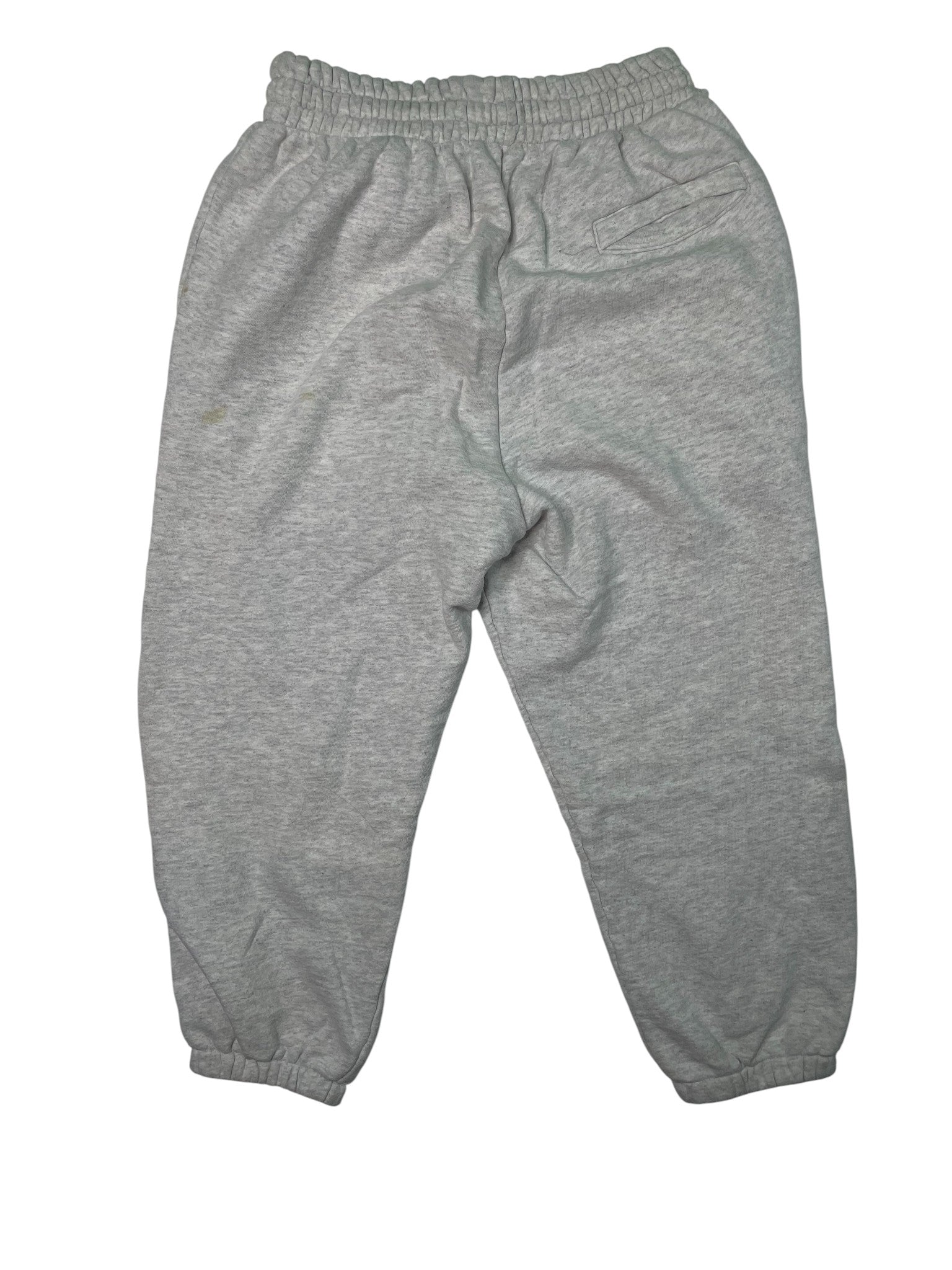 EE Grey & Blue Sweats