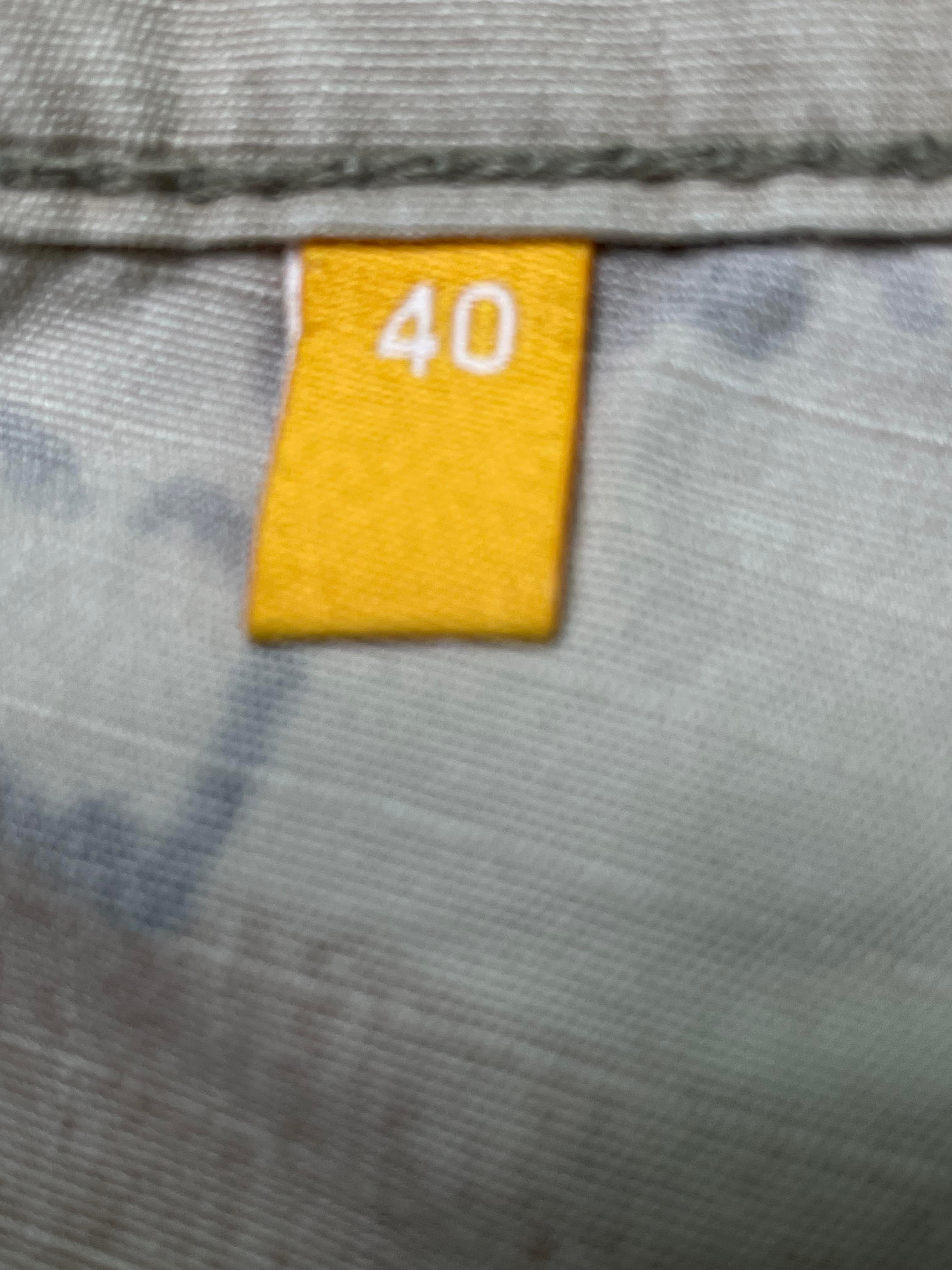 Gallery Dept 'Carpenter Desert' Camo Flare