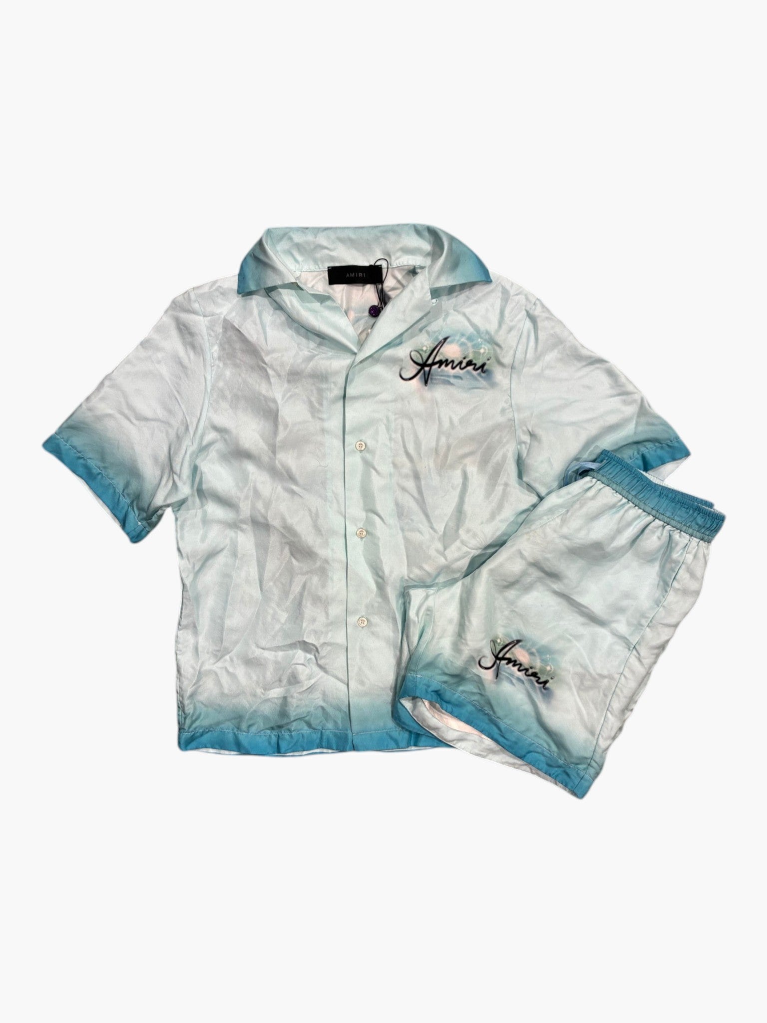 Amiri Resort Club Set