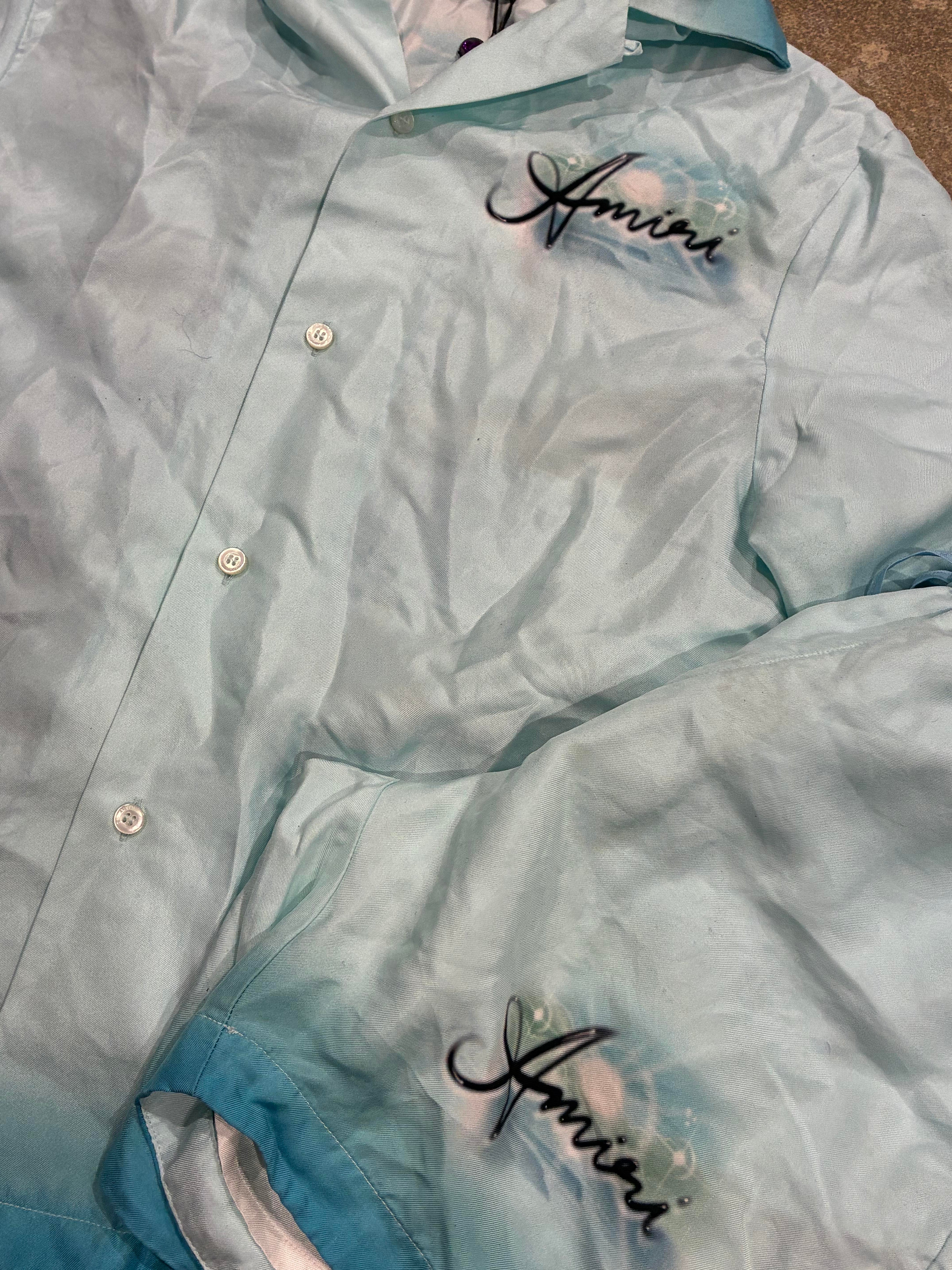 Amiri Resort Club Set