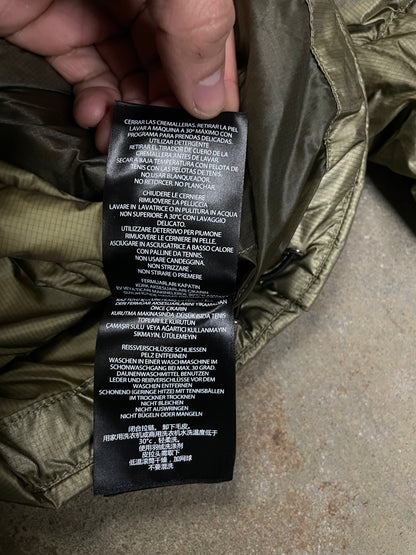 Mackage Light Jacket Olive New XS With Tags