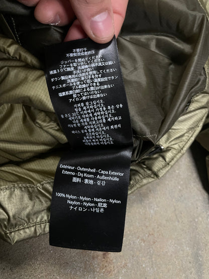 Mackage Light Jacket Olive New XS With Tags