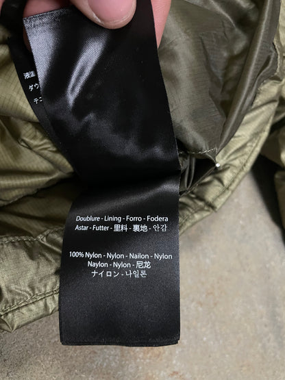 Mackage Light Jacket Olive New XS With Tags