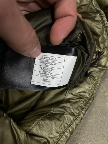 Mackage Light Jacket Olive New XS With Tags