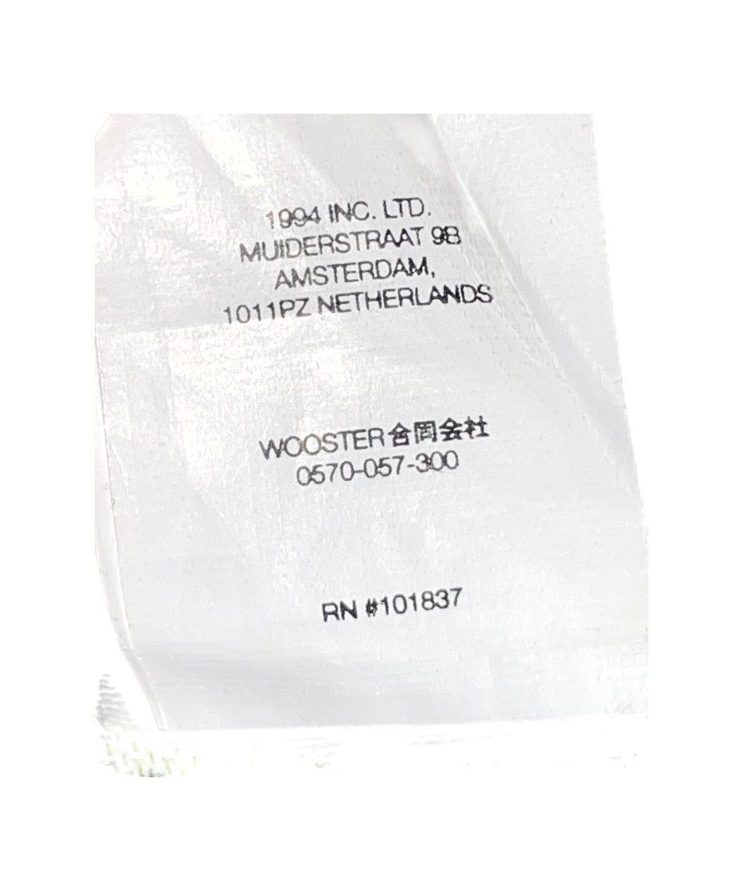 Supreme Satchel Olive Bag