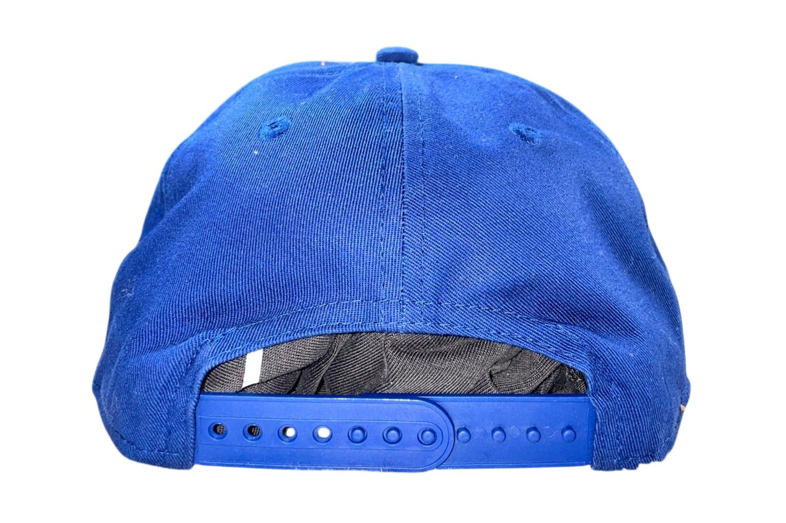 Gallery Dept Rams Blue & Yellow Hat