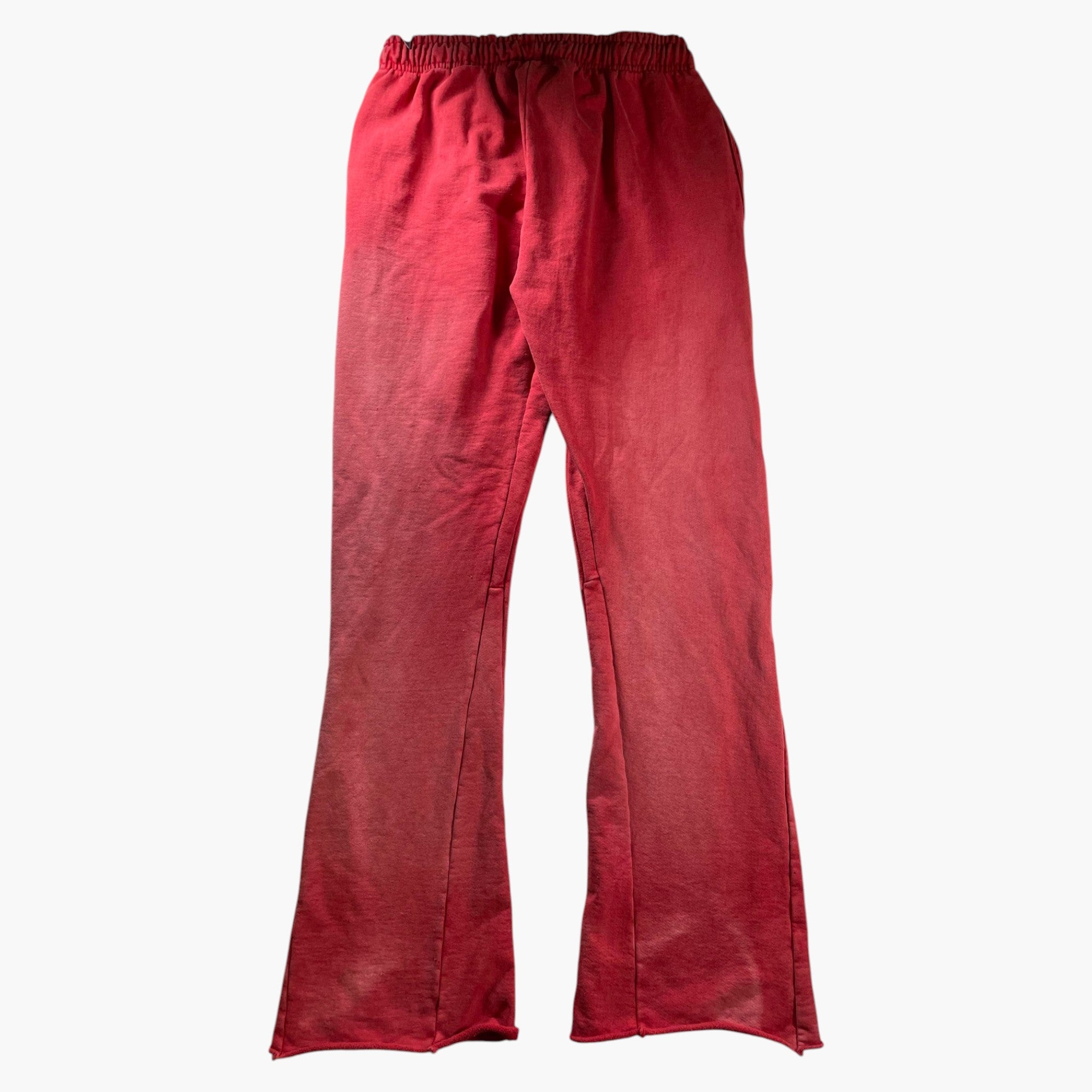 Hellstar Racer Red Sweats