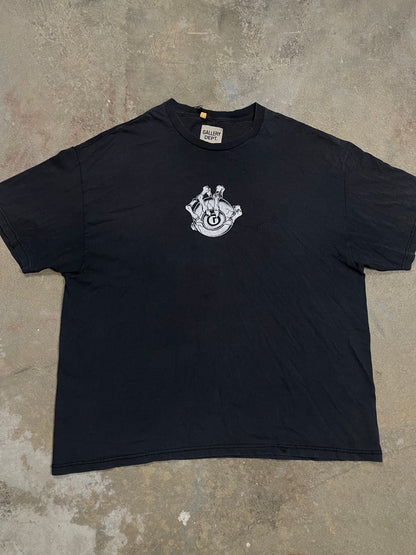 Gallery Dept G-Ball Tee Used XL
