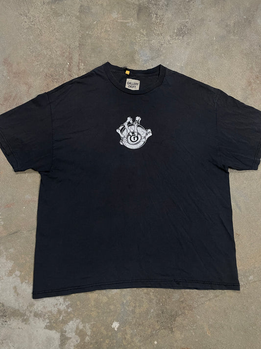 Gallery Dept G-Ball Tee Used XL