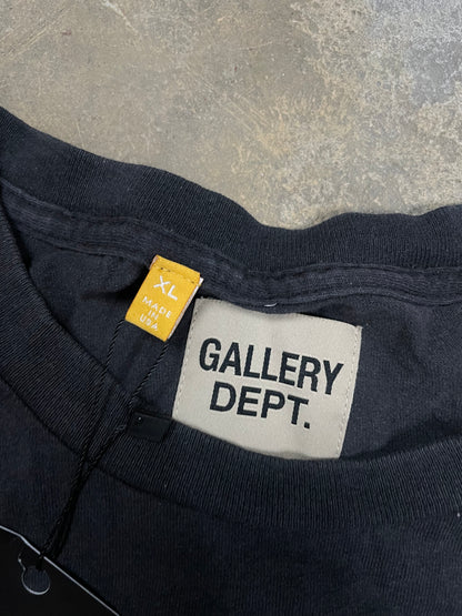 Gallery Dept G-Ball Tee Used XL