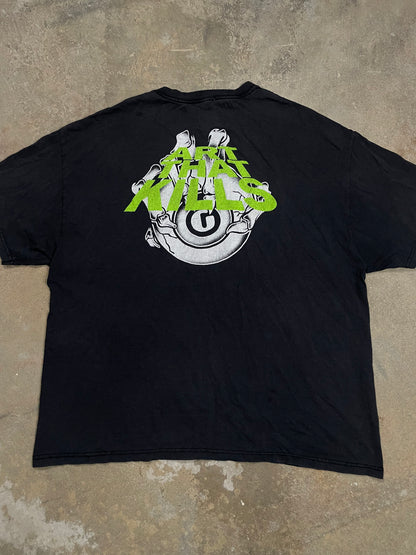 Gallery Dept G-Ball Tee Used XL