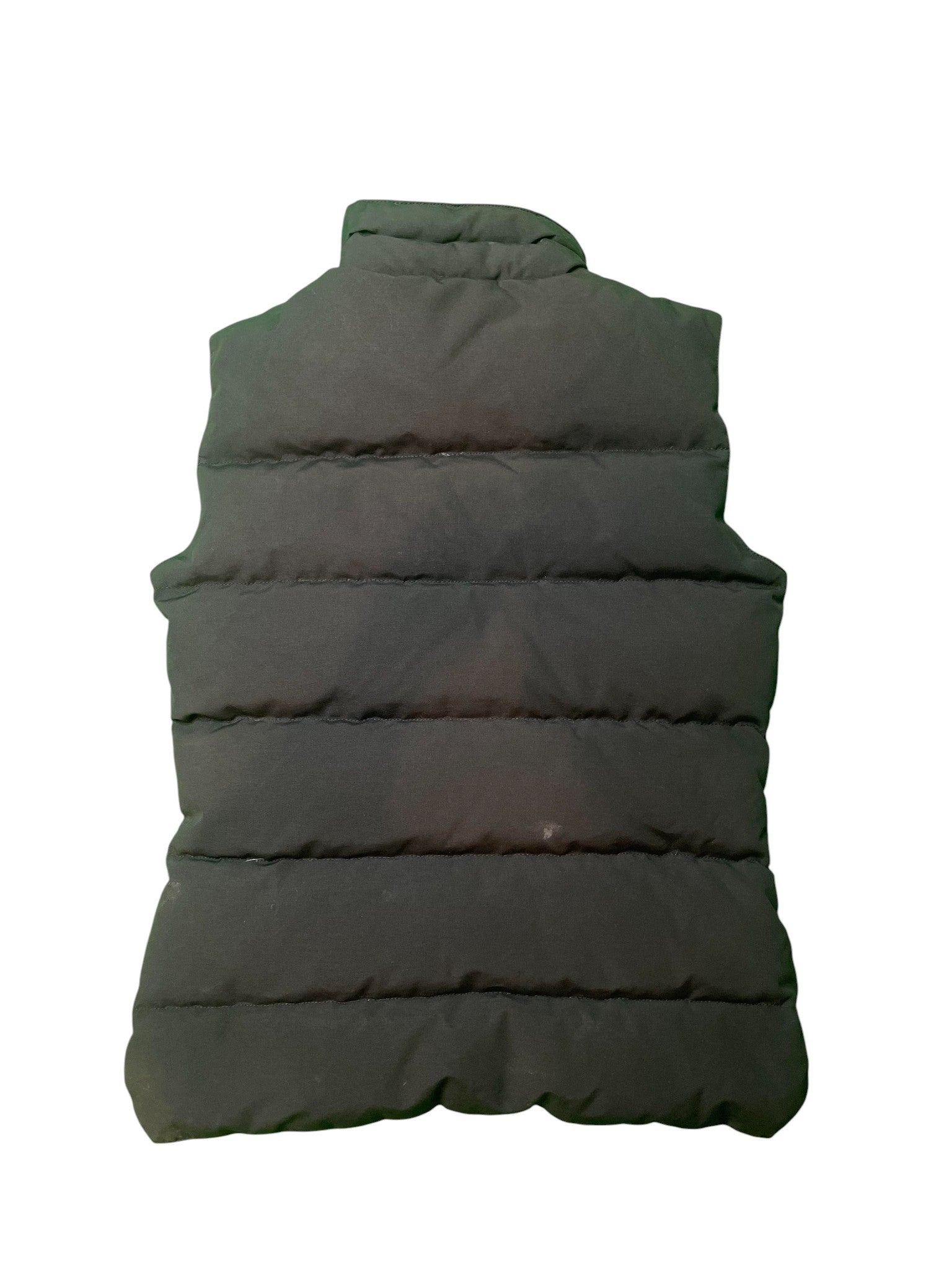 Canada Goose Blue Camo Vest