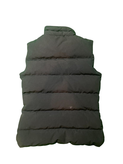 Canada Goose Blue Camo Vest