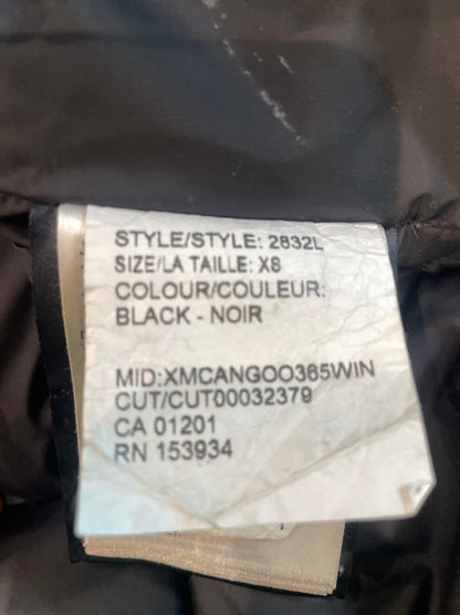 Canada Goose Blue Camo Vest