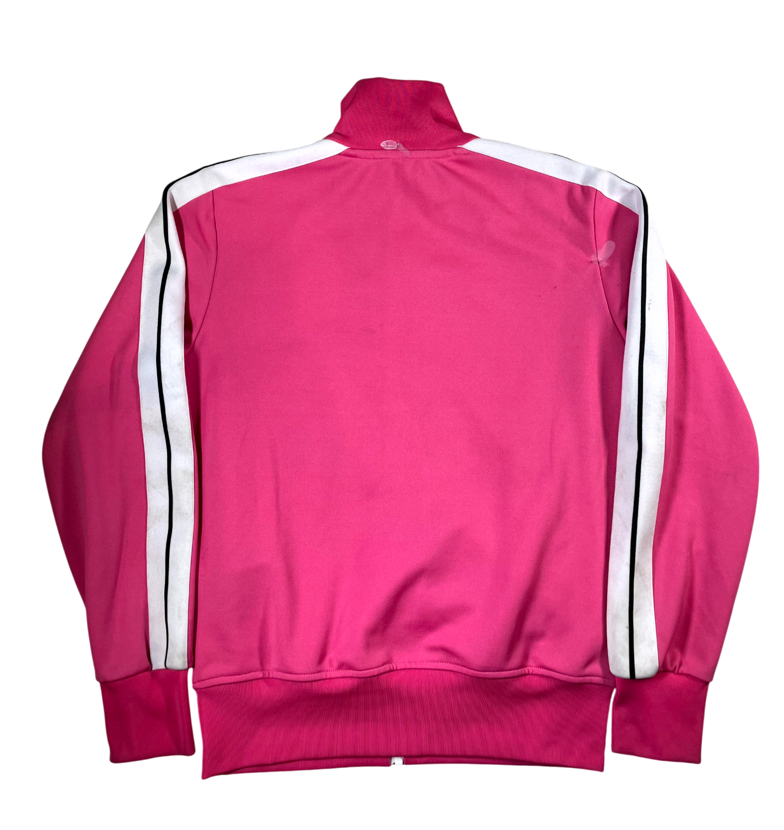 Palm Angels Pink Track Jacket