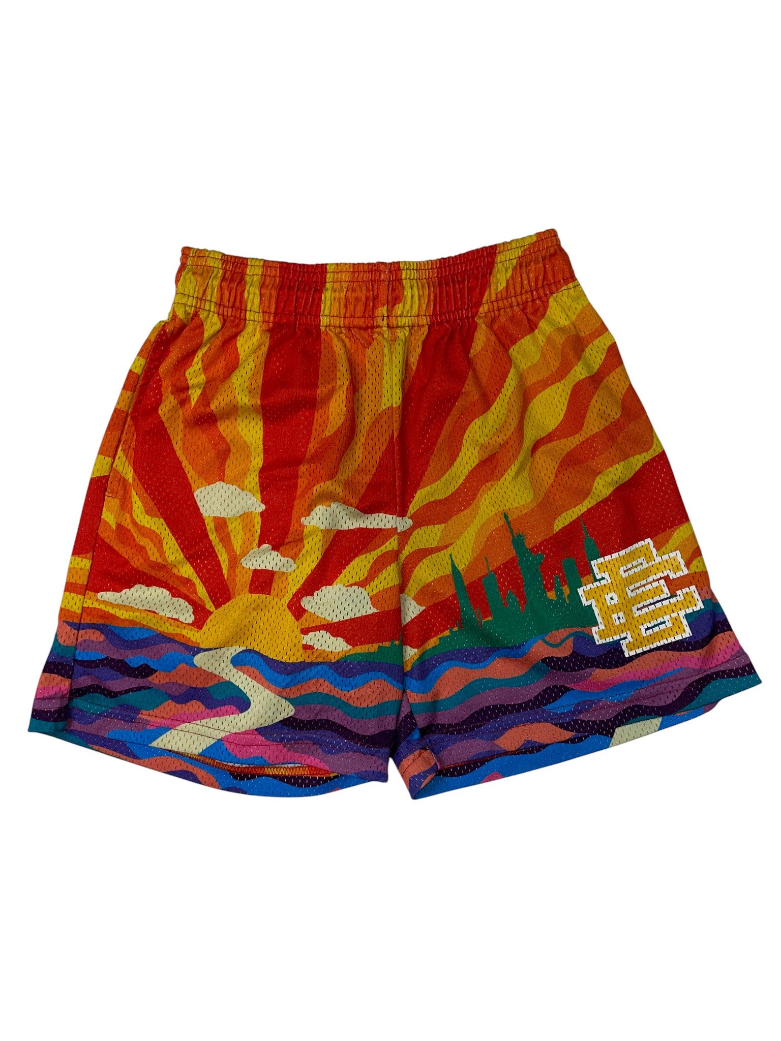 Eric Emanuel 'Sunset' Shorts