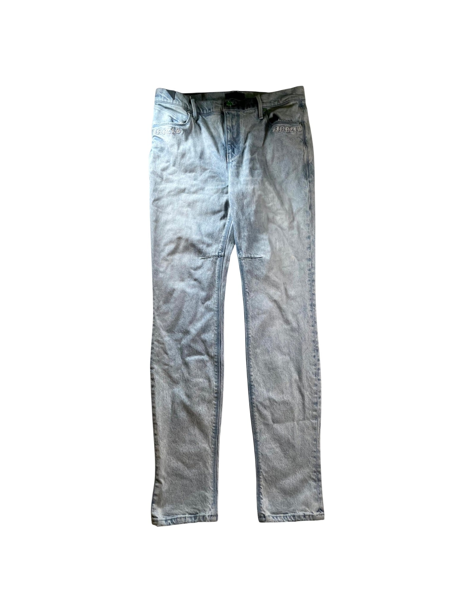 RTA Light Wash Jeans