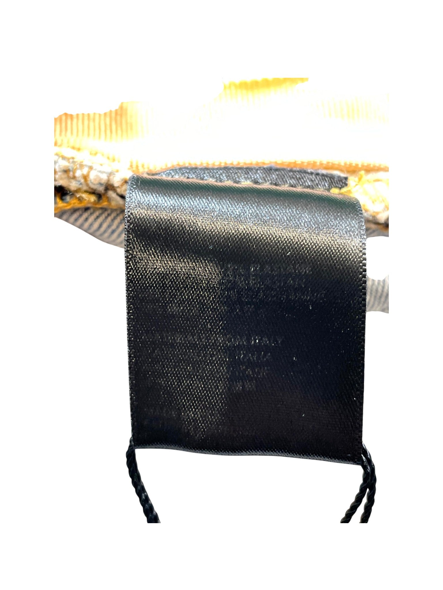 Amiri MX1 Paisley Patch Light Wash & Multicolor Jeans