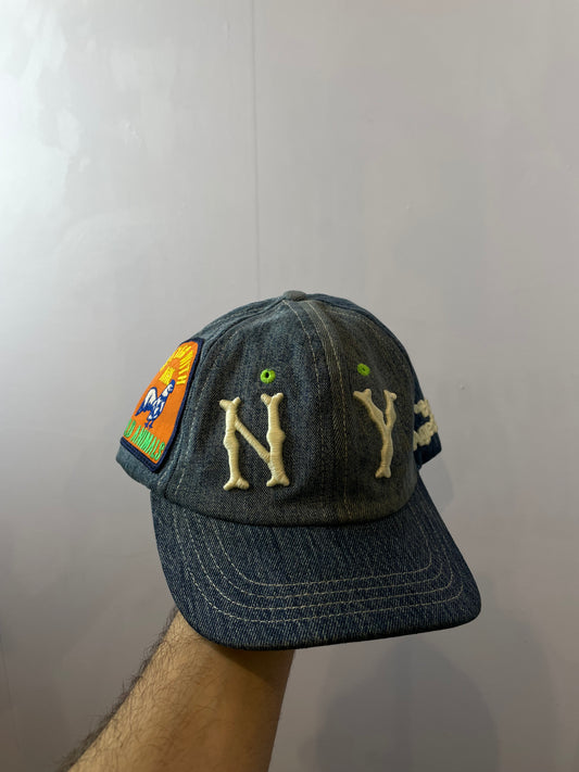 Better With Age NY Cap