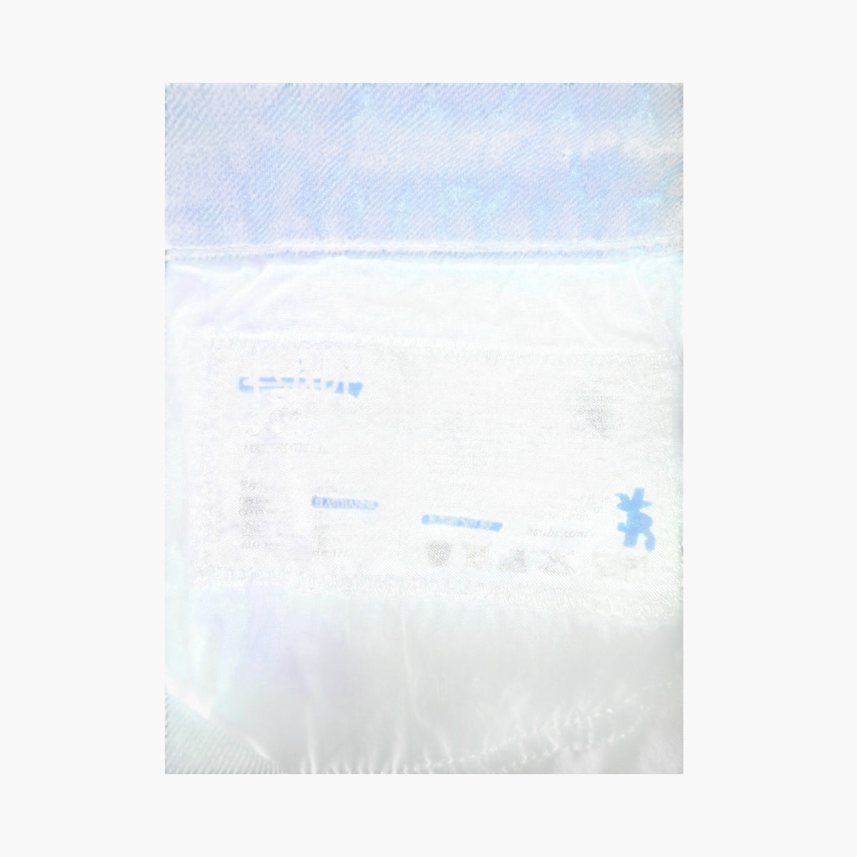 Ksubi Light Wash Jeans