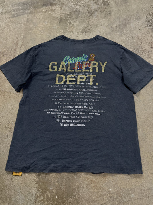 Gallery Dept Tee Cosmic 2 Large Used