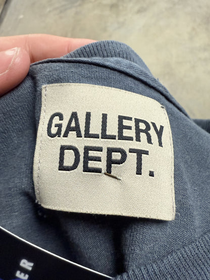 Gallery Dept Tee Cosmic 2 Large Used