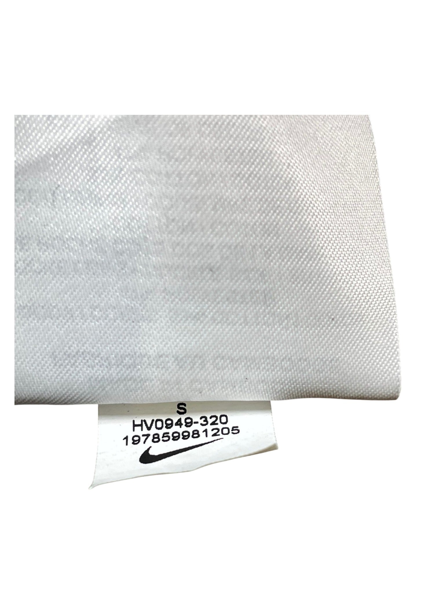 Nike Moss Tech Zip Up Olive Hoodie